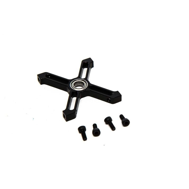 Lower Bearing Block: Fusion 270