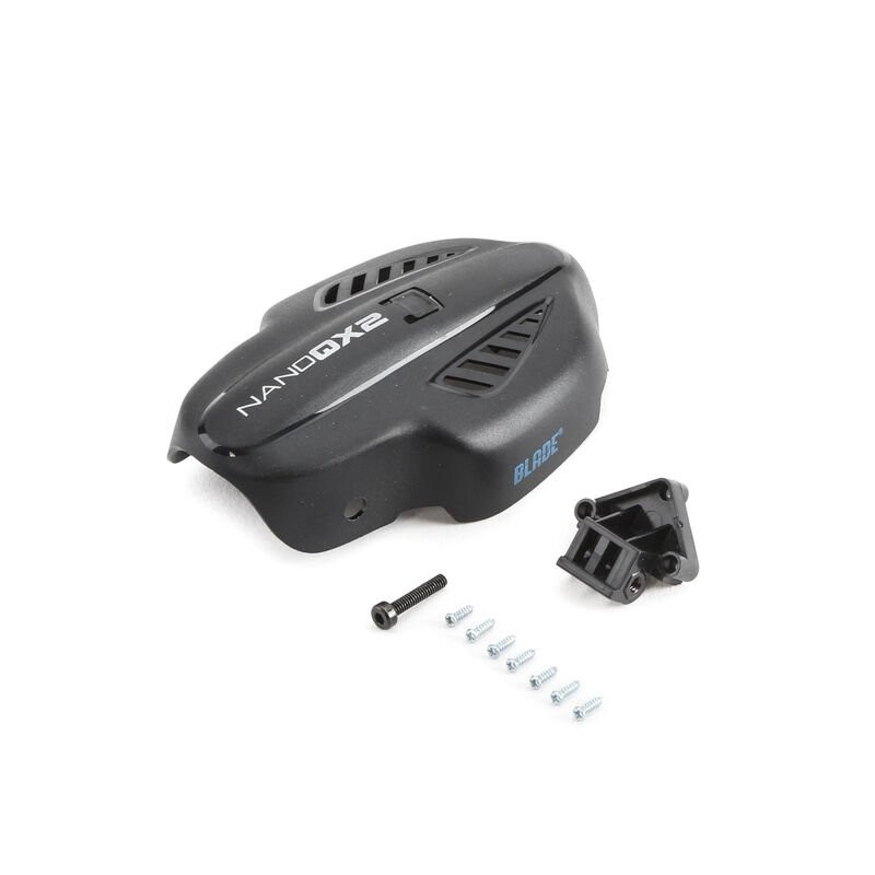 Canopy Body: Nano QX 2 FPV