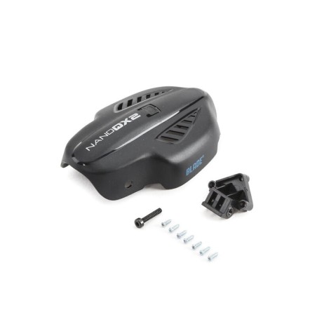 Canopy Body: Nano QX 2 FPV