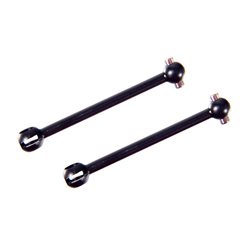 FRONT DRIVE SHAFT