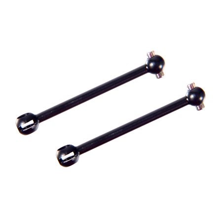 FRONT DRIVE SHAFT