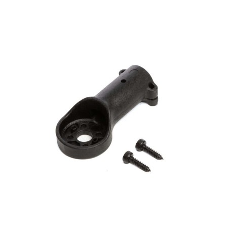 Tail Motor Mount: InFusion 180