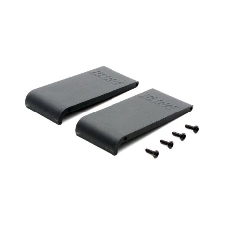 Battery Tray: 180 CFX Fusion 180 150 S