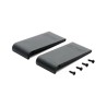 Battery Tray: 180 CFX Fusion 180 150 S