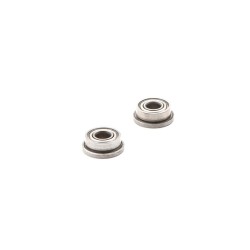 2.5x6x2.6 Flanged Bearing: 180 CFX Fusion 180