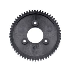 1ST. GEAR 58T (MODUL 0.8)