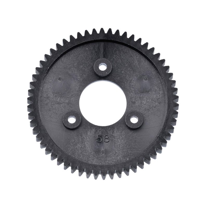 1ST. GEAR 58T (MODUL 0.8)