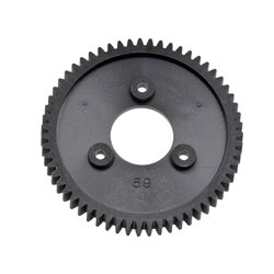 1ST. GEAR 59T (MODUL 0.8)