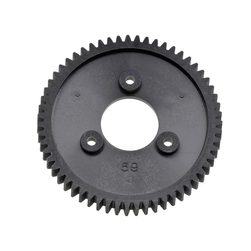 1ST. GEAR 59T (MODUL 0.8)