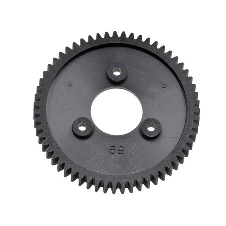 1ST. GEAR 59T (MODUL 0.8)