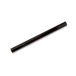 Propeller Shaft Carbon: mQX