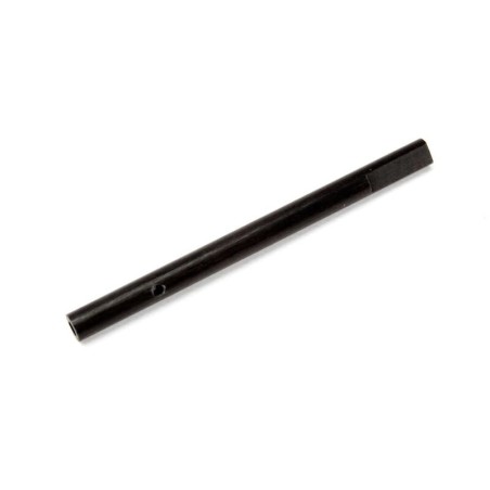 Propeller Shaft Carbon: mQX
