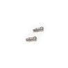 Main Rotor Grip FBL Control Balls (2): B450 X 330X 330S