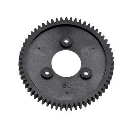 1ST. GEAR 60T (MODUL 0.8)