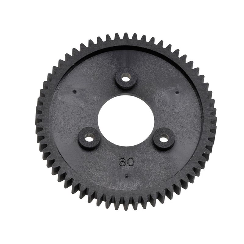 1ST. GEAR 60T (MODUL 0.8)
