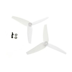 Tail Rotor White (2): 230 S V2