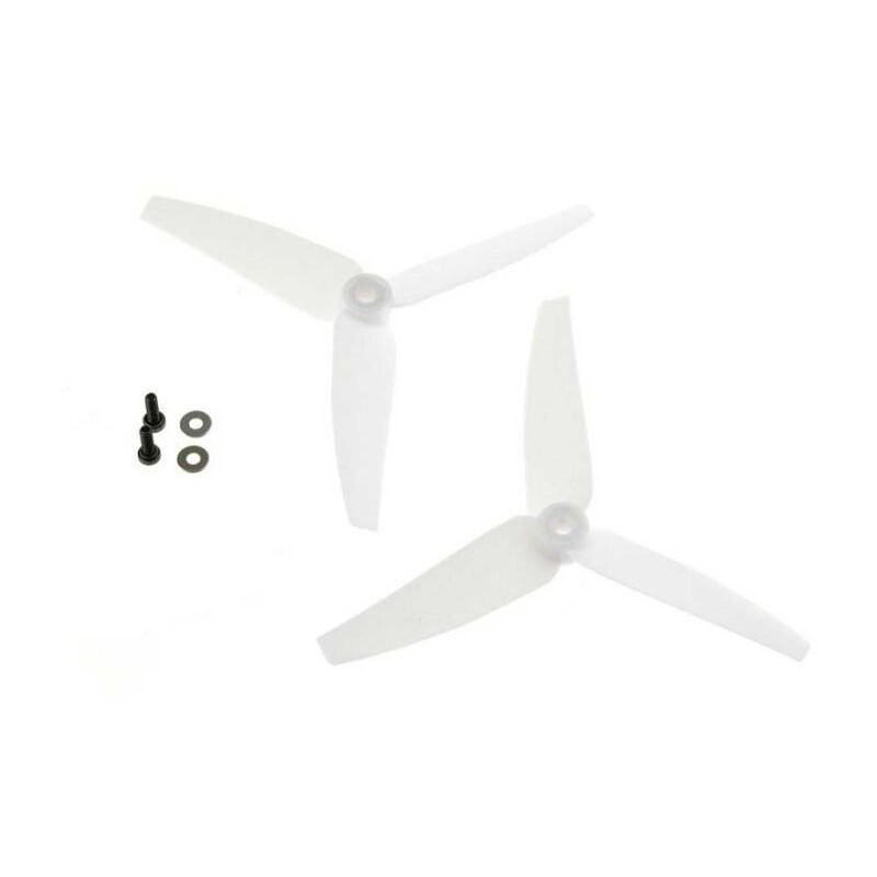 Tail Rotor White (2): 230 S V2