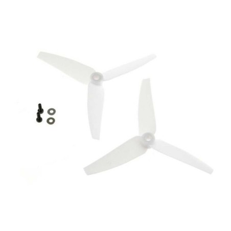 Tail Rotor White (2): 230 S V2