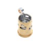 Piston and Sleeve: .28 8T RTR