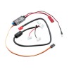 Large Scale Safety Kill Switch