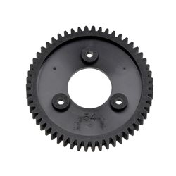 2ND. GEAR 54T (MODUL 0.8)