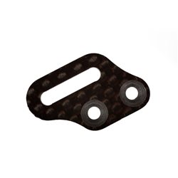 BELT TENSIONER PLATE