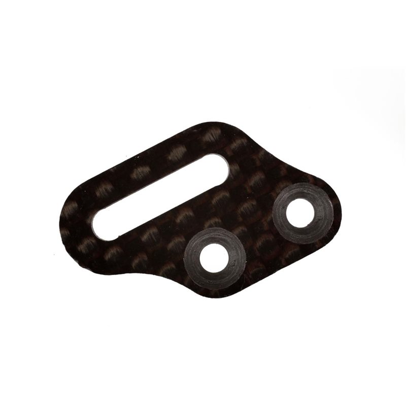 BELT TENSIONER PLATE