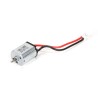 Motor & Pinion Gear: ECX 1/24
