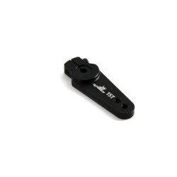 Machined Aluminum Steering Servo Arm 15T Spline: HPI Baja