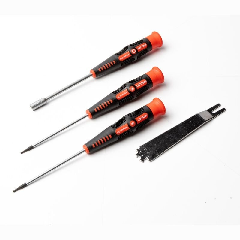 Startup Tool Set: SCX24 AX24 1/24
