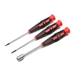 Tool Set: Losi NASCAR ARRMA GROM