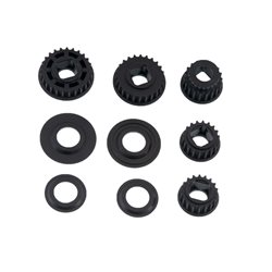 PULLEY SET