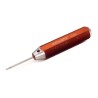 Machined Hex Driver Red: 1.5mm
