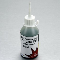 2-cycle Oil 100cc: 5IVE-T