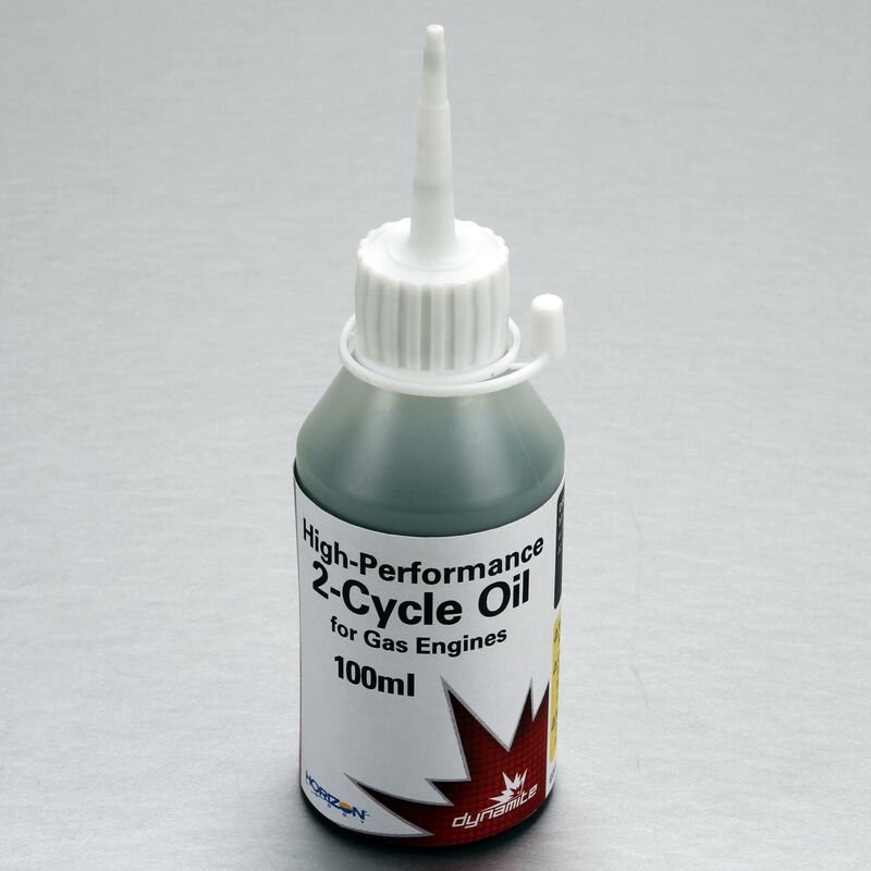 2-cycle Oil 100cc: 5IVE-T