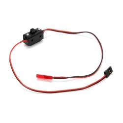 On/Off Switch JR: 8B/8T/LST2