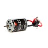 Tazer 380 Brushed Motor 37T: 3.5mm Bullet