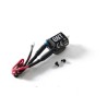 88T Brushed Motor 11T/10T Pinion: SCX24