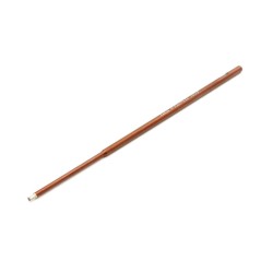 Replacement Tip: Machined Hex Driver 1/16