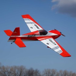 Eratix 3D SWS 1.6m (64) BNF Basic with AS3X+ and SAFE Select