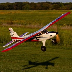 Turbo Timber SWS 2.0m BNF Basic with AS3X and SAFE Select