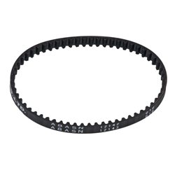REAR BELT (RUBBER)