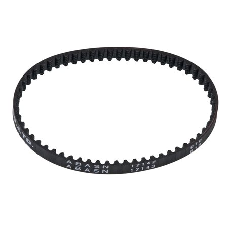 REAR BELT (RUBBER)