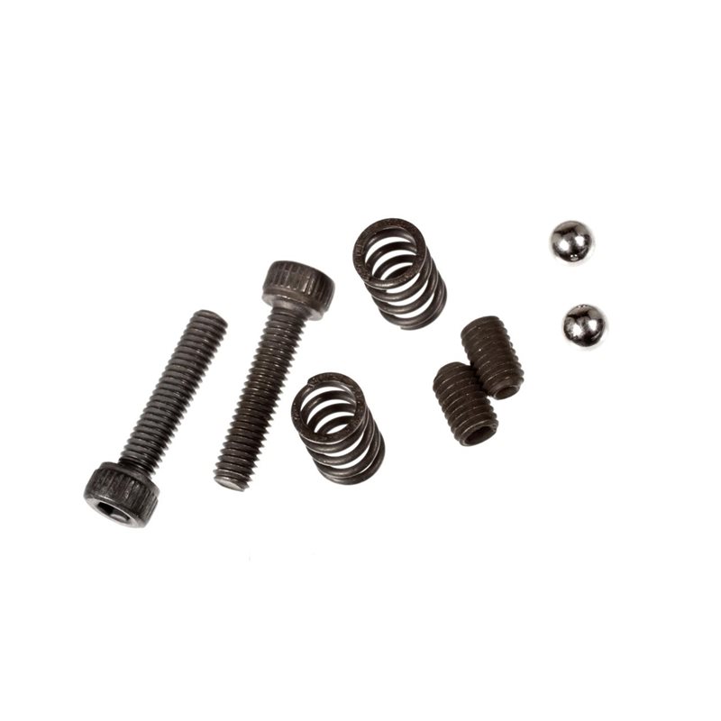 SPRING SET FOR 2 SPEED GEAR BOX