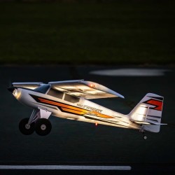 Night Timber X Evolution 1.2m BNF Basic with AS3X+ and SAFE Select