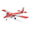 DHC-6 Twin Otter 1.4m BNF Basic with AS3X+ and SAFE Select