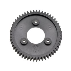 1ST. GEAR 53T MTX-4R NEW MAT.