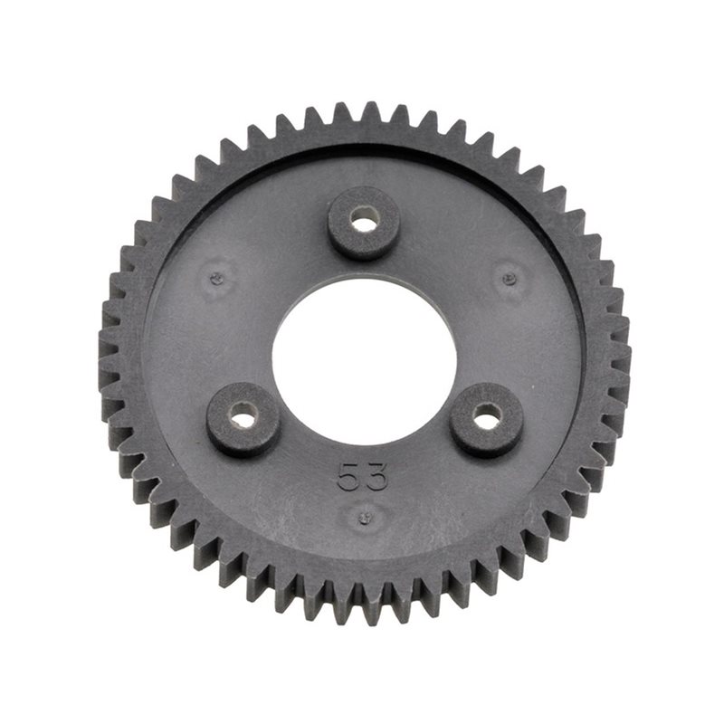 1ST. GEAR 53T MTX-4R NEW MAT.