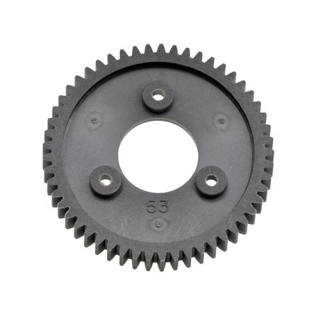 1ST. GEAR 53T MTX-4R NEW MAT.