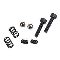 SPRING SET FOR 2 SPEED GEAR BOX MTX-4R NEW